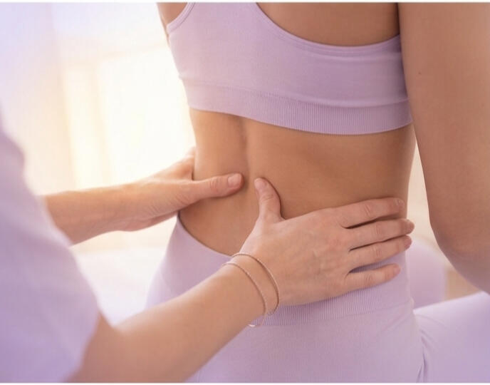 Ajuste estructural preciso para restaurar la movilidad y aliviar tensiones crónicas. Trabajo con la mecánica de tu cuerpo para devolverte el bienestar.
